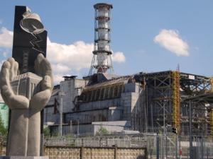 В столице Крыма прошёл час истории о катастрофе на Чернобыльской АЭС