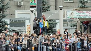 МВД посчитало количество переехавших в Крым иностранцев и россиян