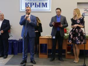 Крымское телевидение может отмечать свой День рождения два раза, — Полонский