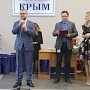 Крымское телевидение может отмечать свой День рождения два раза, — Полонский