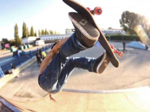 Скейт-парк желают построить в Феодосии