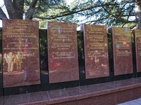 В Симферополе у мемориалов воинской славы состоится акция «Нам доверена память»