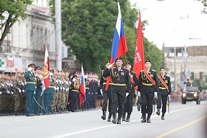 Как отпразднуют День Победы в Крыму: программа по городам