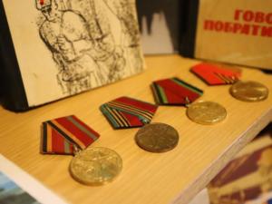 Мастер-классы и выставки ко Дню Победы проходят в Воронцовском дворце-музее