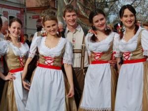 Крымский фестиваль немецкой культуры состоится в Евпатории 11 мая