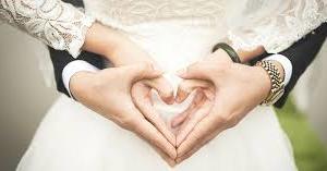 В Республике Крым за две недели зарегистрировано 260 браков