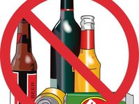 Алкогольную продукцию на сумму более 100 тыс. рублей изъяли из незаконного оборота в Симферополе