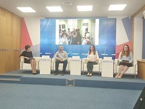 Студенты из Сербии и Китая пройдут стажировку в Крыму по приглашению регионального отделения РГО