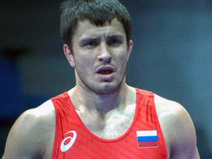 Крымский борец Адам Курак выиграл международный турнир в Италии
