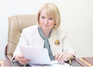 Наталья Пеньковская