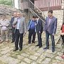 Эдип Гафаров поздравил крымских караимов с Днем памяти Хаджи Серайа Хана Шапшала