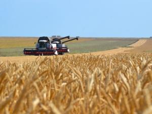 Аграрии Крыма закупят 344 единицы сельхозтехники