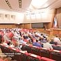 Выборы депутатов крымского парламента назначили на 8 сентября