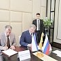 Крым и Ярославская область подписали соглашение о сотрудничестве