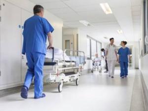 Возведение больниц в Севастополе по ФЦП займет около трёх лет
