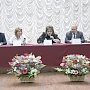 Нотариальная палата Республики Крым празднует пятую годовщину со дня образования