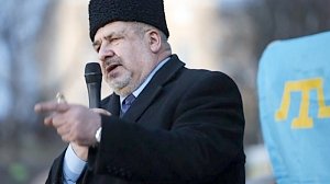 Чубаров назвал подавляющее большинство крымчан захватчиками полуострова