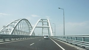 Строителей Крымского моста оставили без денег