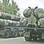АСУ ПВО Крыма перехватила 70 крылатых ракет
