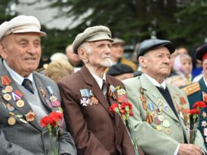 Ветераны Крыма имеют возможность получить дополнительную поддержку при помощи интернет-платформы