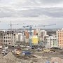 В Госкомрегистре обсудили механизмы для раздела земельного участка под многоквартирным жилым домом при наличии ипотеки