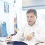 Министр ЖКХ Крыма Дмитрий Черняев: «Симферополю необходимо к комфортной городской среде подходить более тщательно»