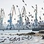 Крымтехнадзор выявил 29 нарушений в результате проверки «Крымских морских портов»