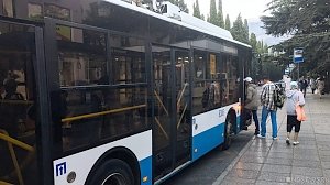 В Крыму обнаружены многие нарушения в сфере пассажирских перевозок