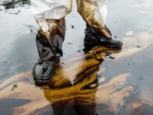 Акционерное общество по перевалке нефти сделают в Крыму