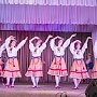 Участники ансамбля «Юность» выступили на Всероссийском интернациональном фестивале «Дружба народов»