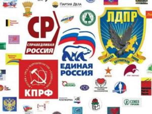 Эксперты включили Крым в список регионов с предсказуемым результатом выборов
