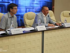 Около полутора тыс. крымчан обратились на горячую линию по вопросам перехода на цифровое вещание
