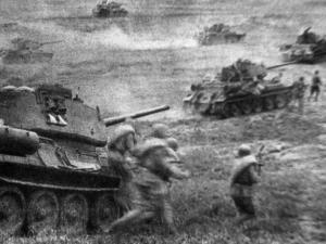 76 лет назад под Прохоровкой произошло крупнейшее в истории танковое сражение