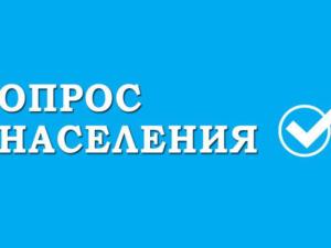 В Крыму проходит интернет-опрос населения по оценке органов власти