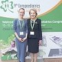 Представители КФУ участвовали в IX Европейской педиатрической конференции