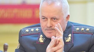 Украинский генерал: Для подавления Крымской весны не хватило четырёх взводов