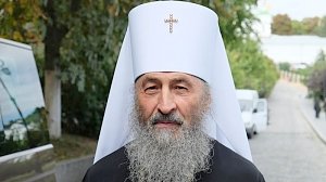 Глава УПЦ просит главу РПЦ «походатайствовать за пленных»