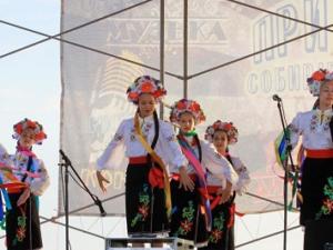 Фестиваль национальных культур и семейного творчества «Прибой собирает друзей» пройдёт в Крыму