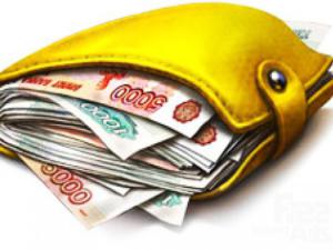 Зарплата в Крыму в течение полугода увеличилась на 9%, — Крымстат