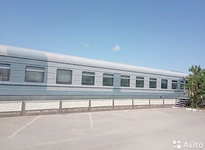 «Постой паровоз, не стучите колёса»: в Крыму туристам сдают… купе в поезде