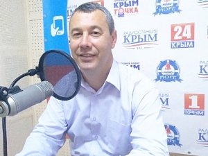 В Крыму требуется развивать зеленый туризм, — Игорь Буданов