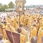 Годовщину Крещения Руси отметят молодёжным фестивалем