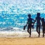 Ялта обогнала Евпаторию в рейтинге курортов для отдыха с детьми, — исследование