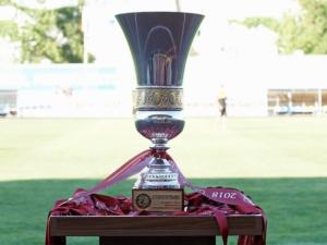 Матч за Суперкубок КФС-2019 состоится 10 августа в Аграрном