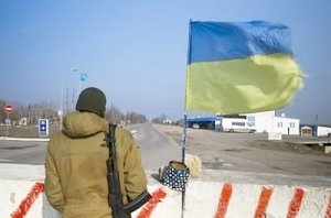 Зеленского призывают снять блокаду Крыма и восстановить авиасообщение с Россией