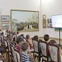 Акции ко Дню крещения Руси проводят в крымских учреждениях культуры