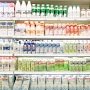 Минпром Крыма утвердил рекомендации по размещению молочной продукции в местах продажи