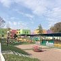 Администрациям муниципалитетов Крыма уточнили, как обеспечивать безопасность на детских площадках