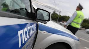 Два пассажира и водитель пострадали в ДТП в Симферополе