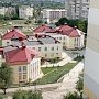 Детсад «Антошка» в микрорайоне Загородный откроется 1 сентября